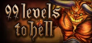 99 Levels To Hell