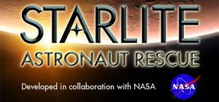 Starlite: Astronaut Rescue
