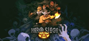 Hero Siege