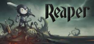 Reaper: история о бледноликом мечнике