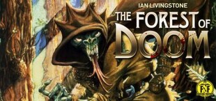 The Forest of Doom (Standalone)