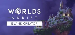 Worlds Adrift Island Creator
