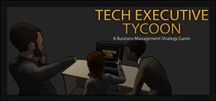 Tech Executive Tycoon