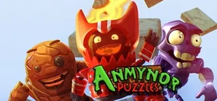 Anmynor Puzzles
