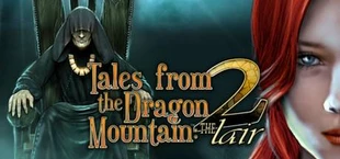 Curse of Dragon Mountains 2: The Lair
