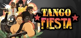 Tango Fiesta