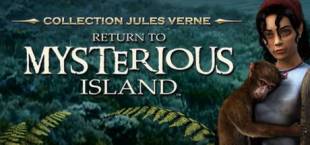 Return to Mysterious Island