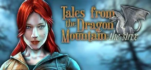 Curse of Dragon Mountains: The Strix