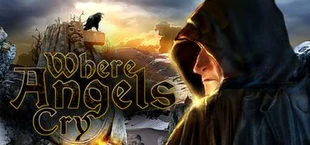 Untold Mystery: Angel’s Cry