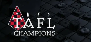 Tafl Champions: Ancient Chess