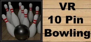 10 Pin Bowling (VR Support)