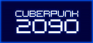 CuberPunk 2090