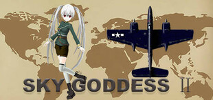 Sky Goddess Ⅱ