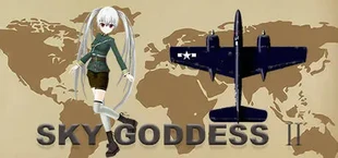 Sky Goddess Ⅱ