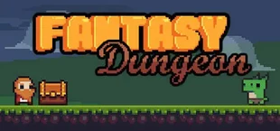 Fantasy Dungeon
