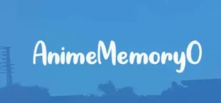 Anime Memory 0