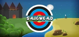 Saighead