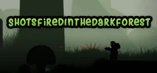 Shots fired in the Dark Forest