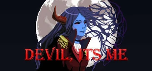 Devil, It's me