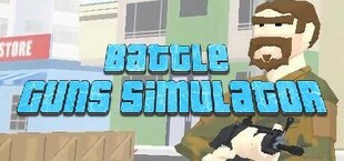 Battle Guns Simulator