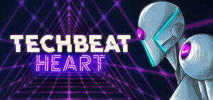 TechBeat Heart