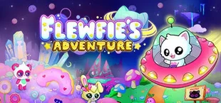 Flewfie's Adventure