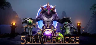 Sun Warriors