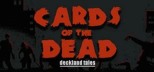 Cards of the Dead