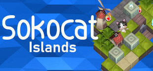 Sokocat - Islands