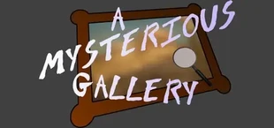 A Mysterious Gallery