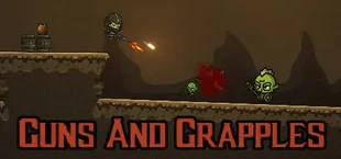 Guns and Grapples
