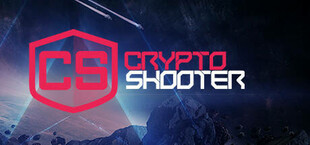 Crypto Shooter