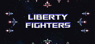 Liberty Fighters