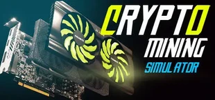 Crypto Mining Simulator