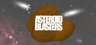 Asteroid Blasters