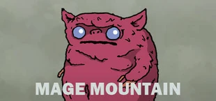 Mage Mountain