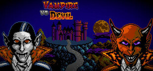 Vampire vs Devil