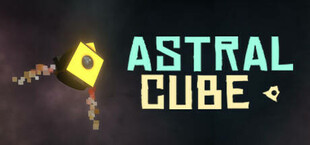 Astral Cube