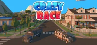 Crazy Race