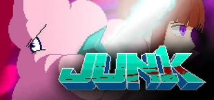 JUNK: The Legend of Junichi Kato