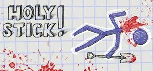 Holy Stick!