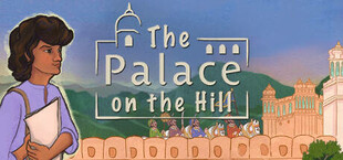 The Palace on the Hill Prologue