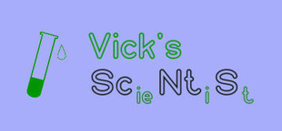 Build Molecules for Vick - Chemistry Puzzle
