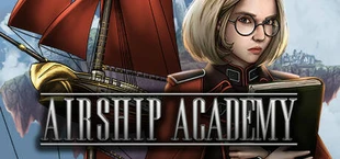 Airship: Kingdoms Adrift