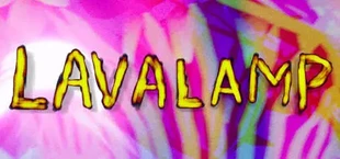 LAVALAMP