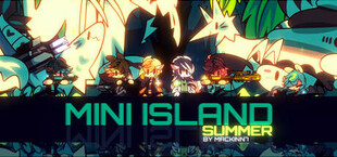 Mini Island: Summer