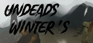 SCP: Undeads Winter's