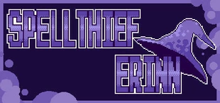 Игра Spellthief Erinn Spellthief Erinn