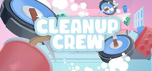 Cleanup Crew