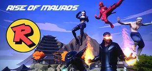 Rise of Mavros